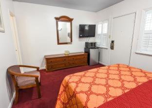 Casa Bell Motel, Los Angeles - Lax Airport Inglewood Cameră foto