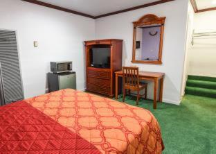 Casa Bell Motel, Los Angeles - Lax Airport Inglewood Cameră foto